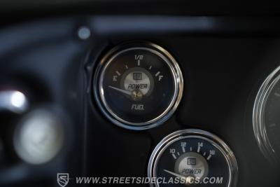 1975 Chevrolet Camaro