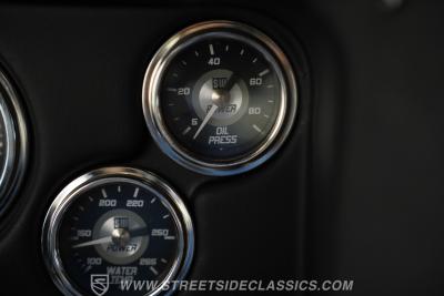 1975 Chevrolet Camaro