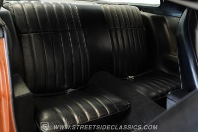 1975 Chevrolet Camaro