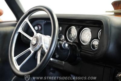 1975 Chevrolet Camaro