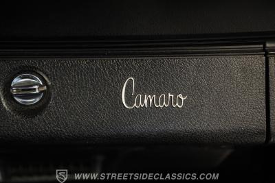1975 Chevrolet Camaro