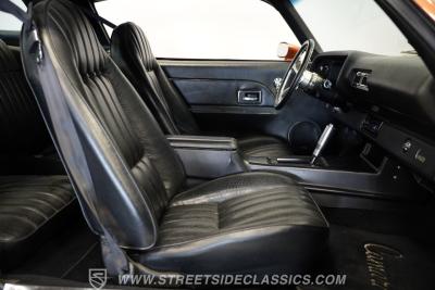 1975 Chevrolet Camaro