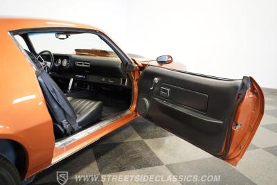 1975 Chevrolet Camaro