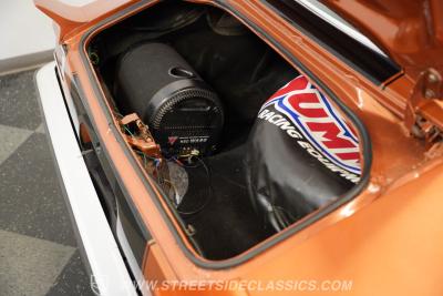 1975 Chevrolet Camaro