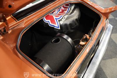 1975 Chevrolet Camaro