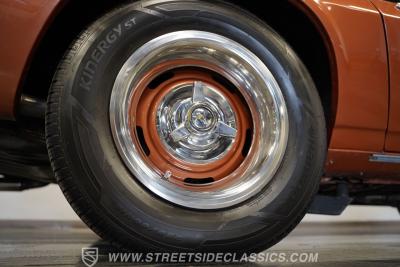 1975 Chevrolet Camaro