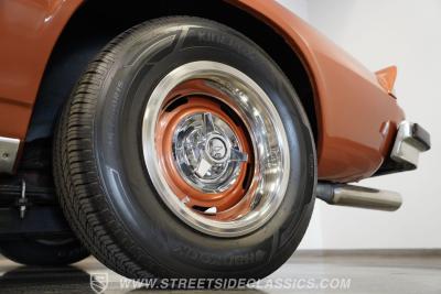 1975 Chevrolet Camaro