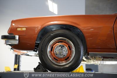 1975 Chevrolet Camaro