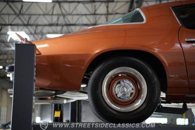 1975 Chevrolet Camaro