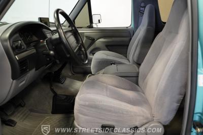 1995 Ford Bronco 4X4