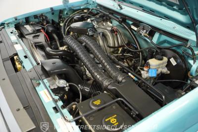 1995 Ford Bronco 4X4