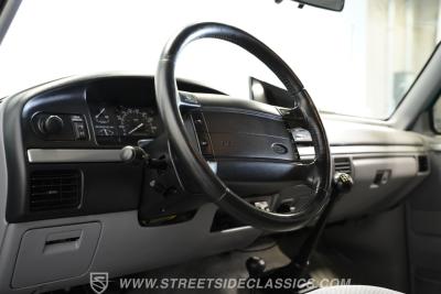 1995 Ford Bronco 4X4