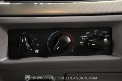 1995 Ford Bronco 4X4