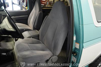 1995 Ford Bronco 4X4