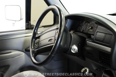 1995 Ford Bronco 4X4