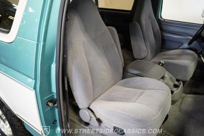 1995 Ford Bronco 4X4