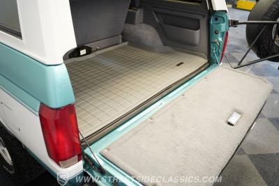 1995 Ford Bronco 4X4