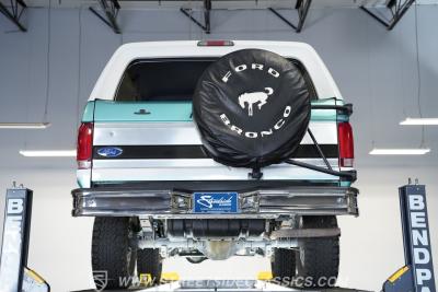 1995 Ford Bronco 4X4