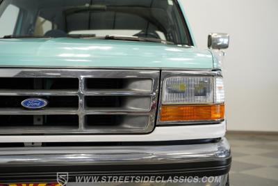 1995 Ford Bronco 4X4