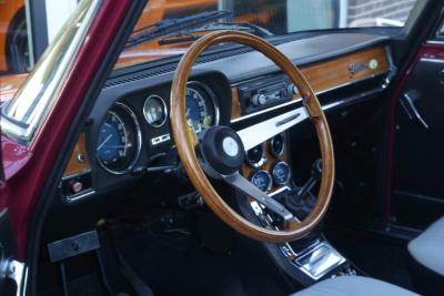 1975 Alfa Romeo Giulia 1300 Nuova Super &ldquo;Restored by Alfisti&rdquo;