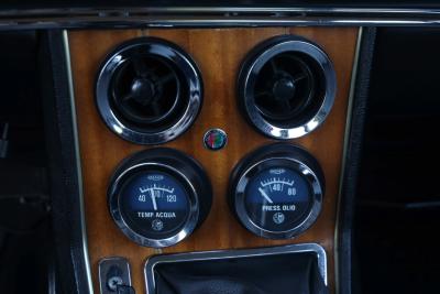 1975 Alfa Romeo Giulia 1300 Nuova Super &ldquo;Restored by Alfisti&rdquo;