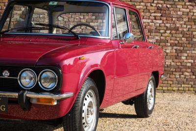 1975 Alfa Romeo Giulia 1300 Nuova Super &ldquo;Restored by Alfisti&rdquo;