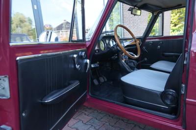 1975 Alfa Romeo Giulia 1300 Nuova Super &ldquo;Restored by Alfisti&rdquo;