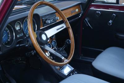1975 Alfa Romeo Giulia 1300 Nuova Super &ldquo;Restored by Alfisti&rdquo;
