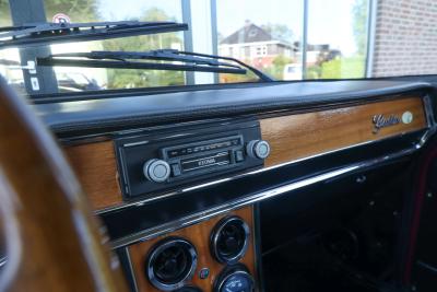 1975 Alfa Romeo Giulia 1300 Nuova Super &ldquo;Restored by Alfisti&rdquo;