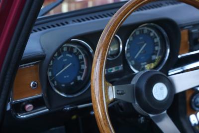 1975 Alfa Romeo Giulia 1300 Nuova Super &ldquo;Restored by Alfisti&rdquo;
