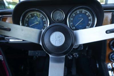 1975 Alfa Romeo Giulia 1300 Nuova Super &ldquo;Restored by Alfisti&rdquo;