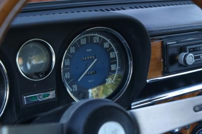 1975 Alfa Romeo Giulia 1300 Nuova Super &ldquo;Restored by Alfisti&rdquo;