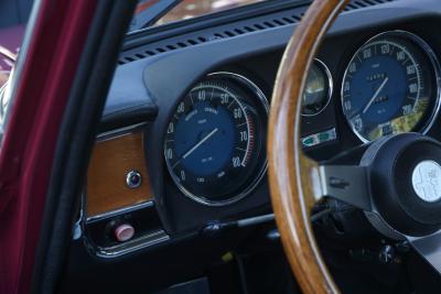 1975 Alfa Romeo Giulia 1300 Nuova Super &ldquo;Restored by Alfisti&rdquo;