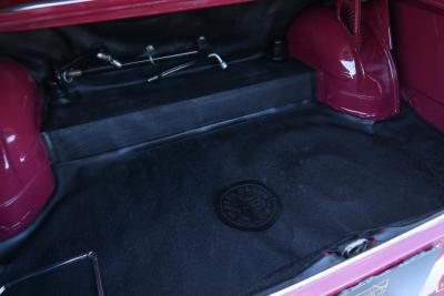 1975 Alfa Romeo Giulia 1300 Nuova Super &ldquo;Restored by Alfisti&rdquo;