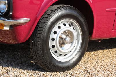 1975 Alfa Romeo Giulia 1300 Nuova Super &ldquo;Restored by Alfisti&rdquo;