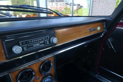 1975 Alfa Romeo Giulia 1300 Nuova Super &ldquo;Restored by Alfisti&rdquo;