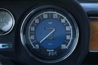 1975 Alfa Romeo Giulia 1300 Nuova Super &ldquo;Restored by Alfisti&rdquo;