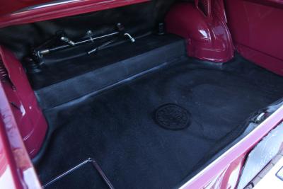 1975 Alfa Romeo Giulia 1300 Nuova Super &ldquo;Restored by Alfisti&rdquo;
