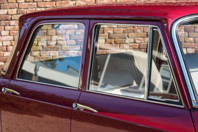 1975 Alfa Romeo Giulia 1300 Nuova Super &ldquo;Restored by Alfisti&rdquo;