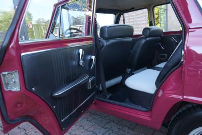 1975 Alfa Romeo Giulia 1300 Nuova Super &ldquo;Restored by Alfisti&rdquo;