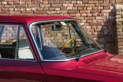 1975 Alfa Romeo Giulia 1300 Nuova Super &ldquo;Restored by Alfisti&rdquo;