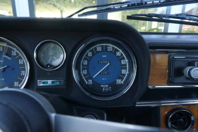 1975 Alfa Romeo Giulia 1300 Nuova Super &ldquo;Restored by Alfisti&rdquo;