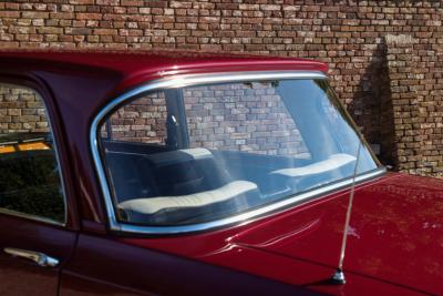 1975 Alfa Romeo Giulia 1300 Nuova Super &ldquo;Restored by Alfisti&rdquo;