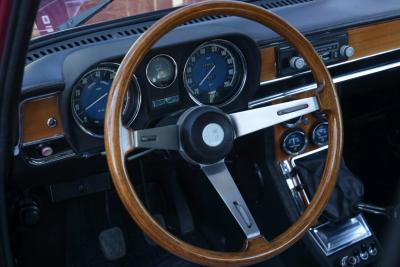 1975 Alfa Romeo Giulia 1300 Nuova Super &ldquo;Restored by Alfisti&rdquo;