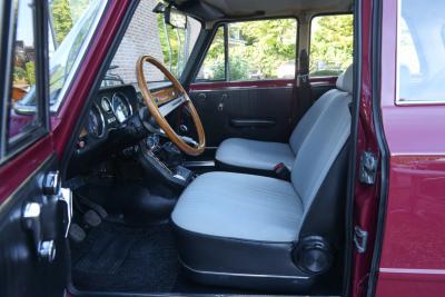 1975 Alfa Romeo Giulia 1300 Nuova Super &ldquo;Restored by Alfisti&rdquo;