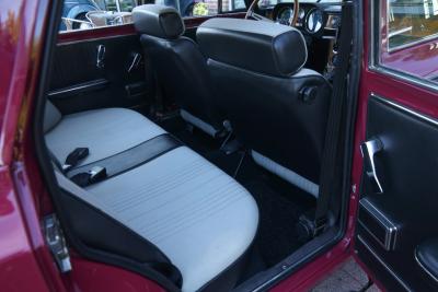 1975 Alfa Romeo Giulia 1300 Nuova Super &ldquo;Restored by Alfisti&rdquo;