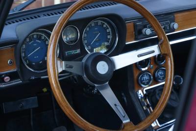 1975 Alfa Romeo Giulia 1300 Nuova Super &ldquo;Restored by Alfisti&rdquo;