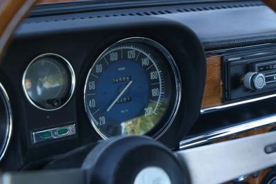 1975 Alfa Romeo Giulia 1300 Nuova Super &ldquo;Restored by Alfisti&rdquo;