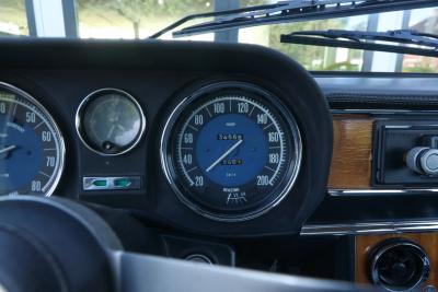 1975 Alfa Romeo Giulia 1300 Nuova Super &ldquo;Restored by Alfisti&rdquo;