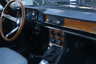 1975 Alfa Romeo Giulia 1300 Nuova Super &ldquo;Restored by Alfisti&rdquo;